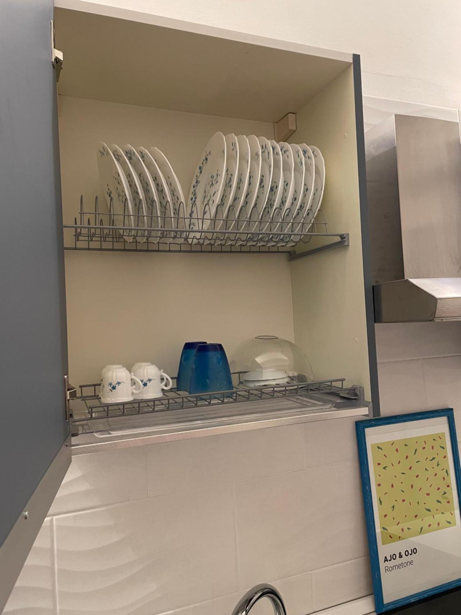 Domus Gaia Apartment Рим Екстериор снимка