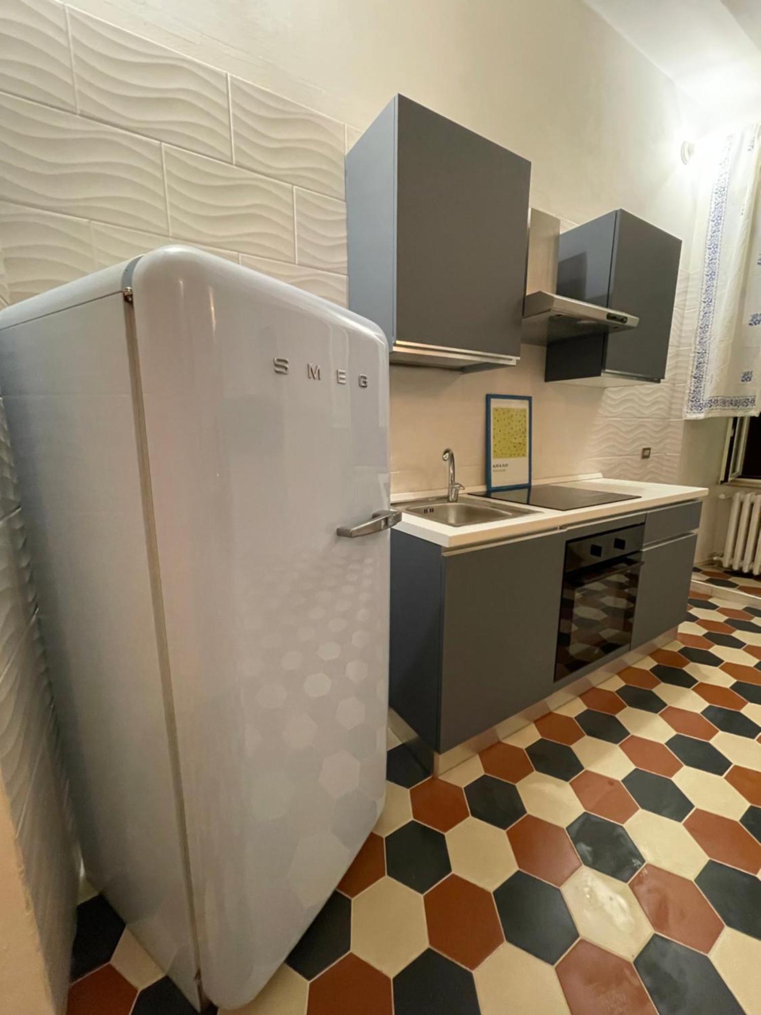 Domus Gaia Apartment Рим Екстериор снимка