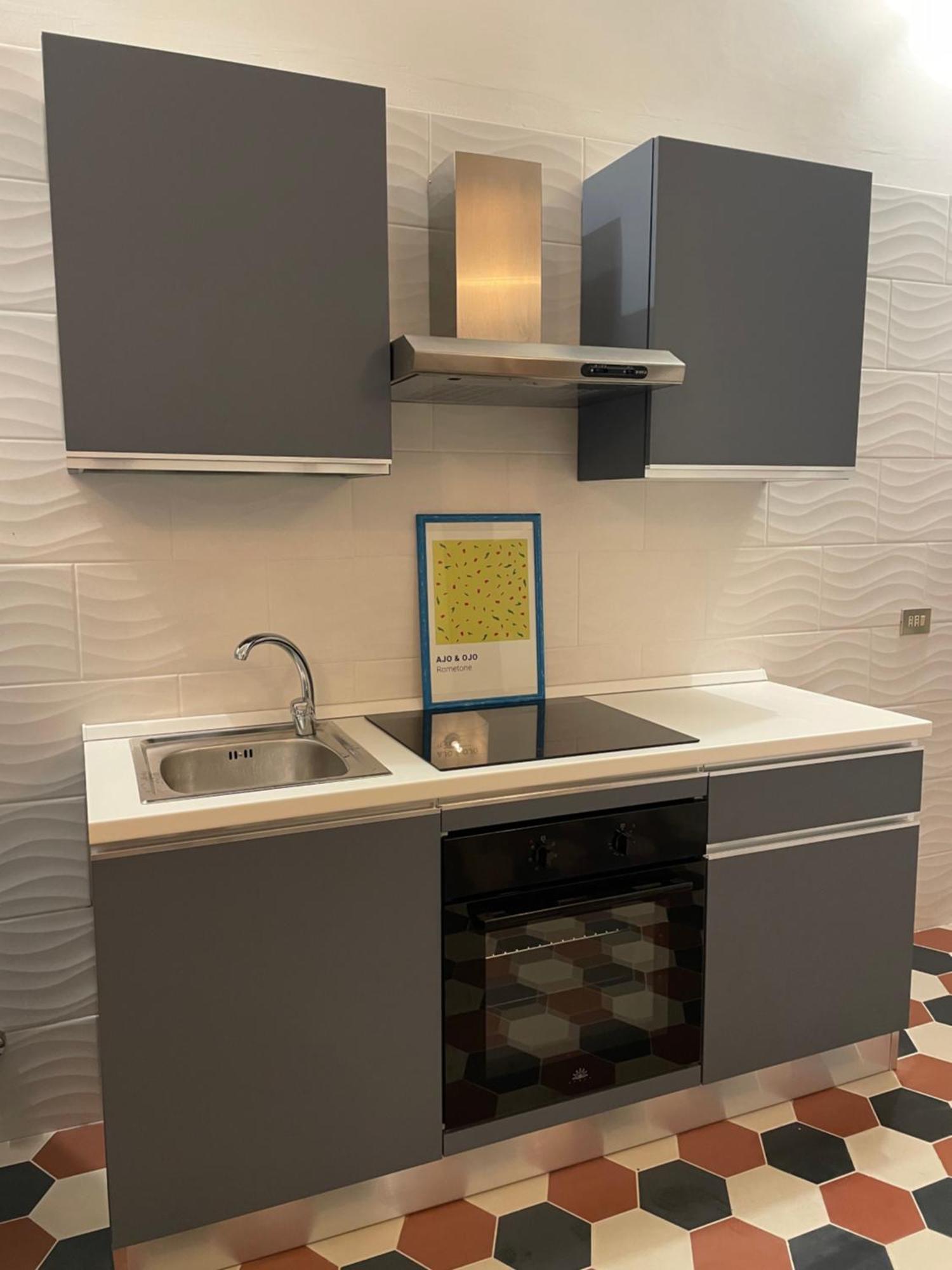 Domus Gaia Apartment Рим Екстериор снимка