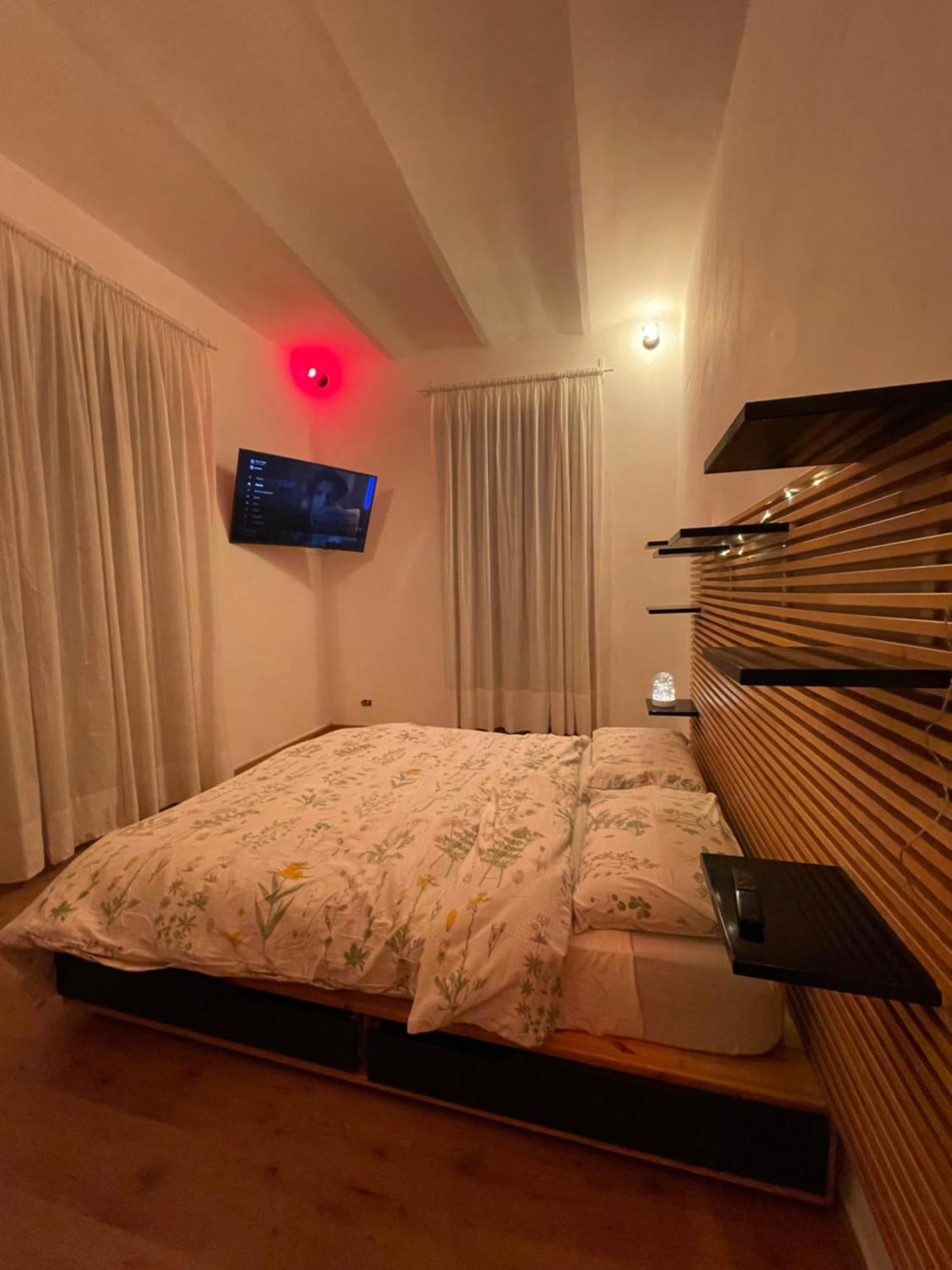 Domus Gaia Apartment Рим Екстериор снимка