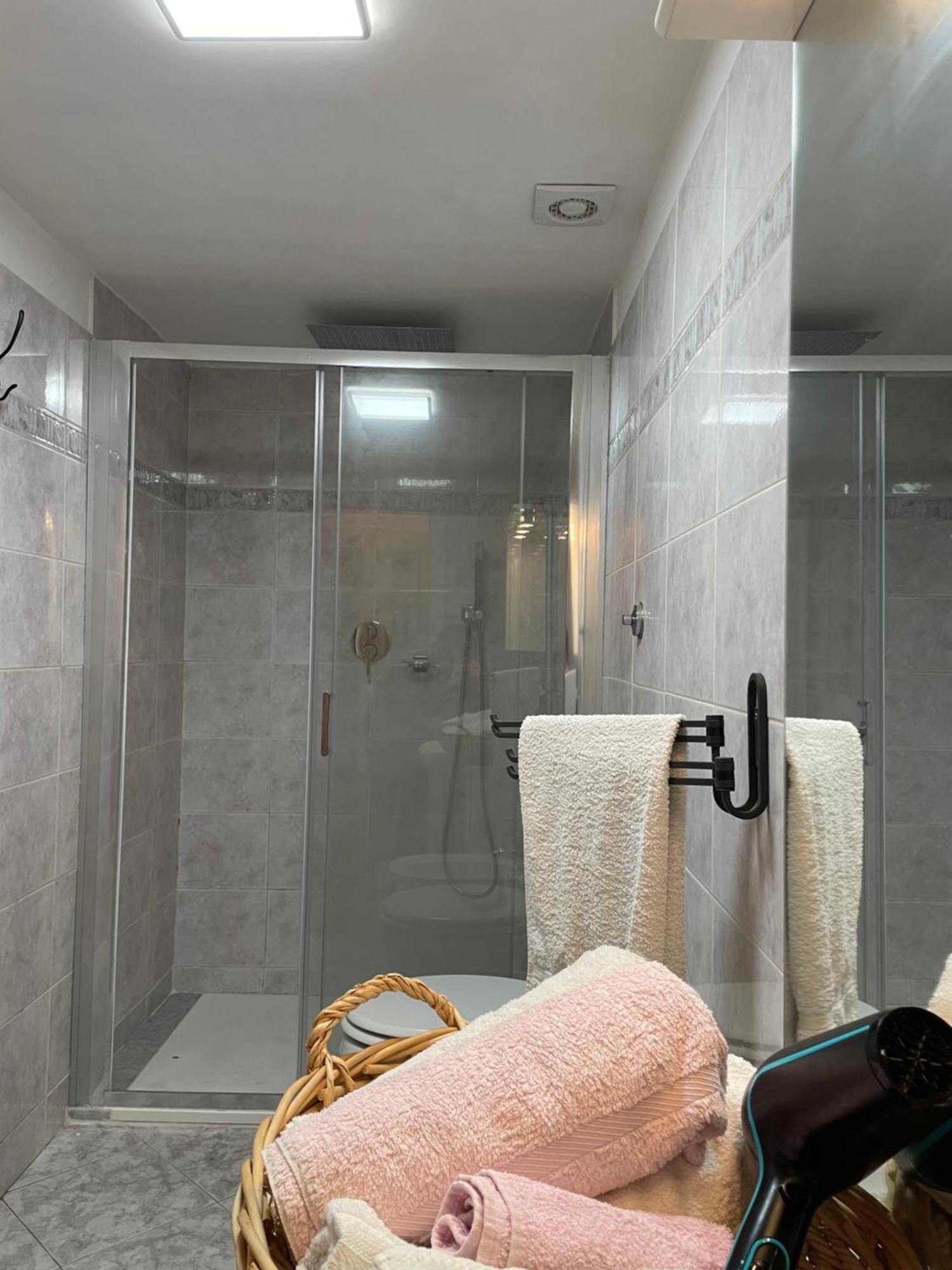 Domus Gaia Apartment Рим Екстериор снимка