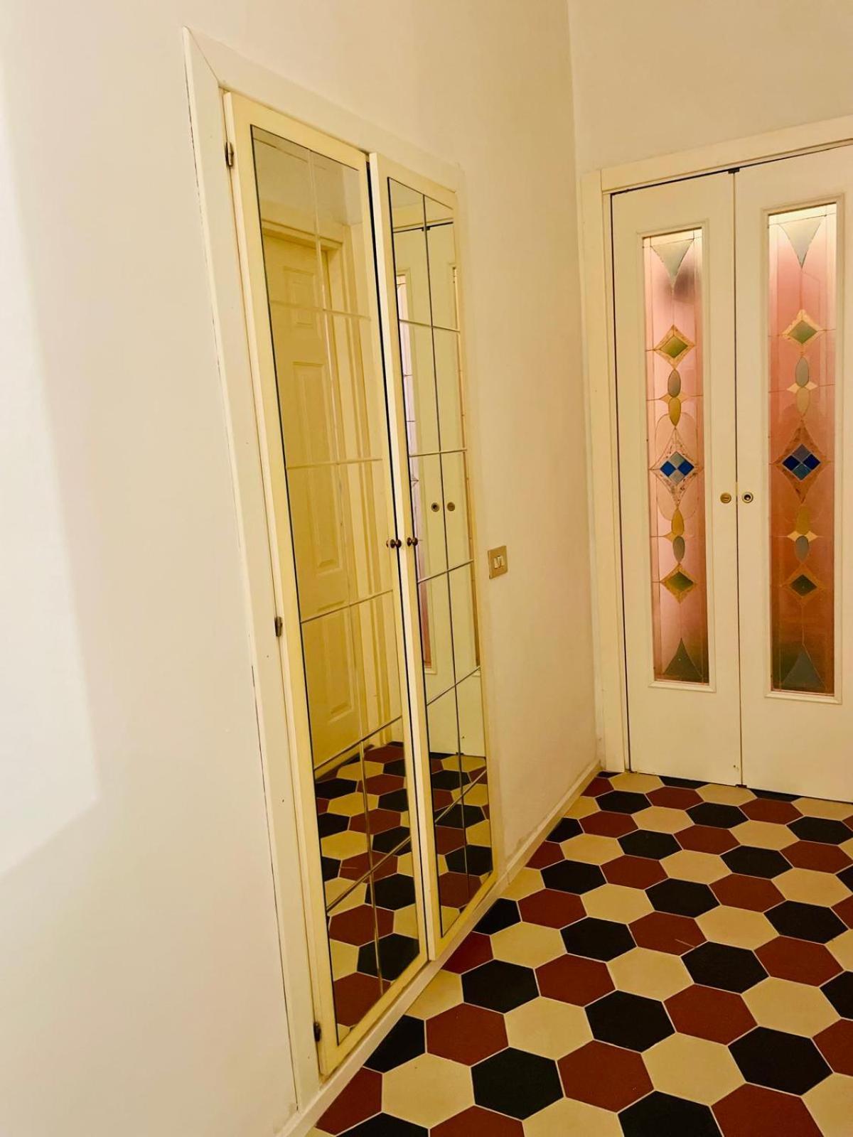 Domus Gaia Apartment Рим Екстериор снимка
