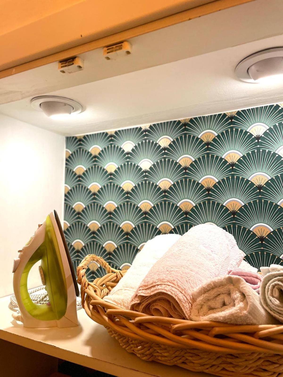 Domus Gaia Apartment Рим Екстериор снимка