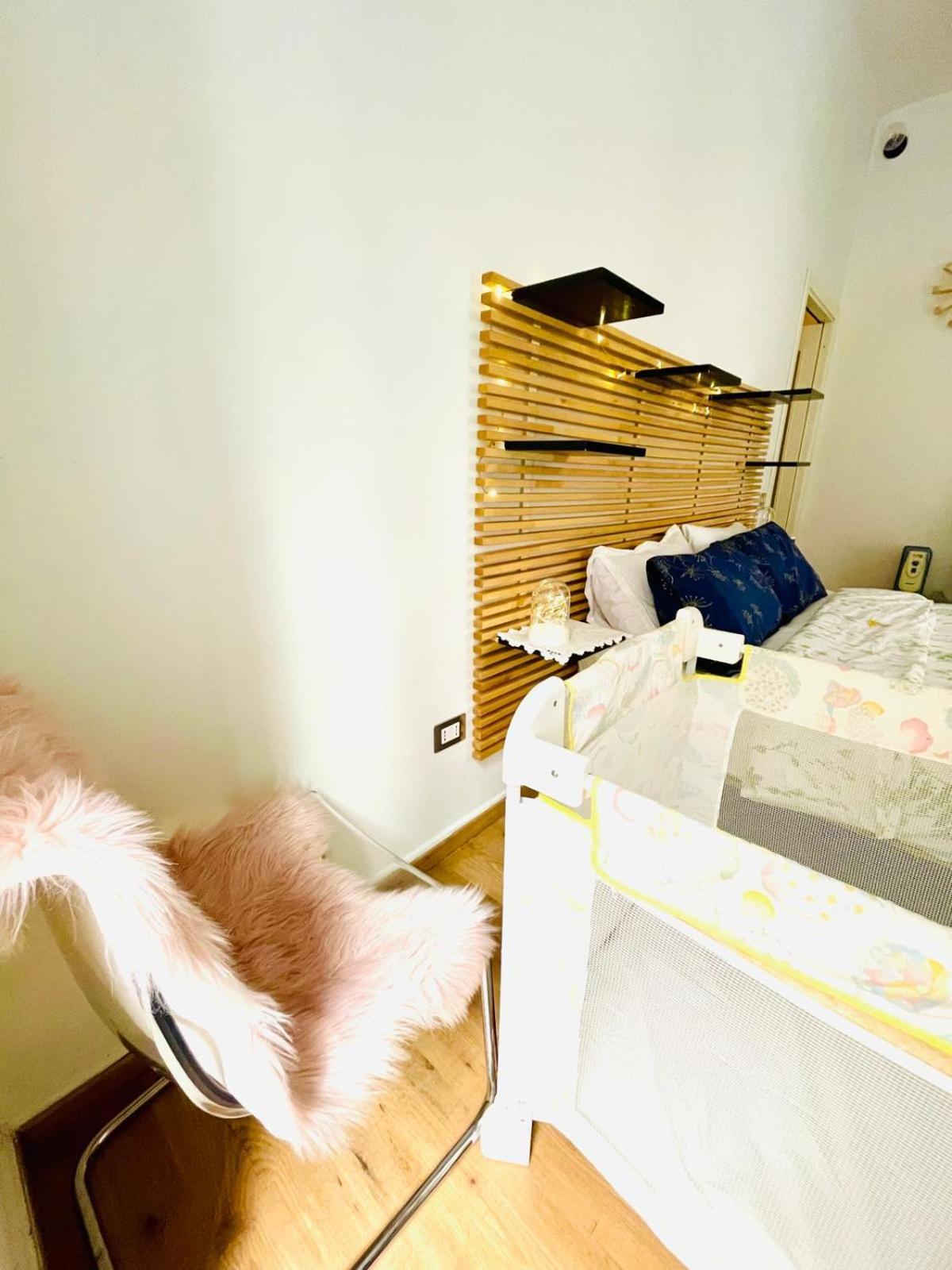 Domus Gaia Apartment Рим Екстериор снимка