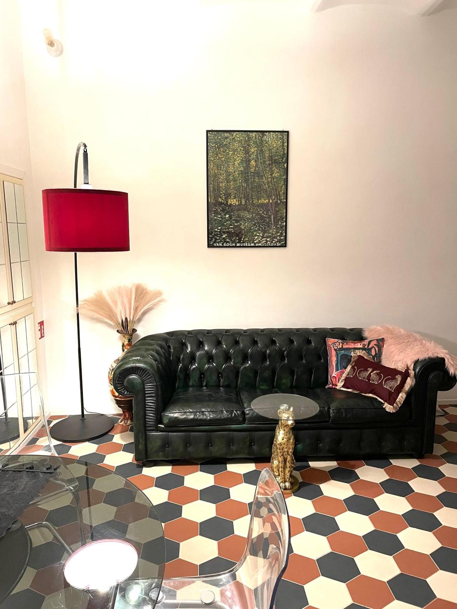 Domus Gaia Apartment Рим Екстериор снимка